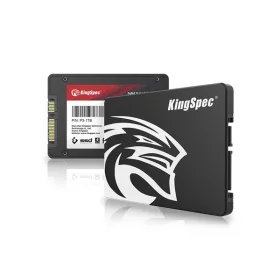 KINGSPEC SSD 2.5" SATA3 480GB