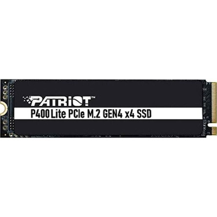 Patriot SSD Patriot 500GB P400 Lite M.2 2280 PCIe Gen4 x4