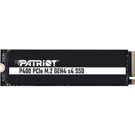 Patriot SSD Patriot 1TB P400 M.2 2280 PCIe Gen4 x4