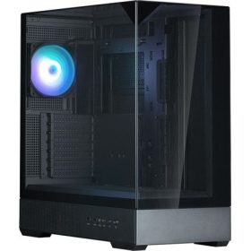 ZALMAN HÁZ Zalman - Midi - P40 Prism Black