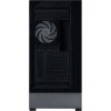 ZALMAN HÁZ Zalman - Midi - P40 Prism Black
