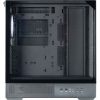 ZALMAN HÁZ Zalman - Midi - P40 Prism Black