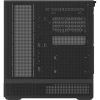 ZALMAN HÁZ Zalman - Midi - P40 Prism Black