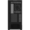 ZALMAN HÁZ Zalman - Midi - P40 Prism Black