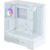 ZALMAN HÁZ Zalman - Midi - P40 Prism White