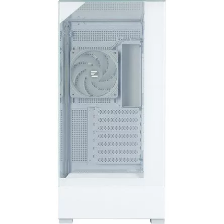 ZALMAN HÁZ Zalman - Midi - P40 Prism White