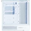 ZALMAN HÁZ Zalman - Midi - P40 Prism White