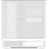ZALMAN HÁZ Zalman - Midi - P40 Prism White