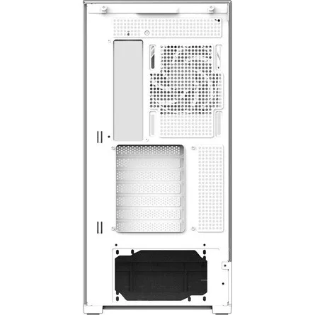 ZALMAN HÁZ Zalman - Midi - P40 Prism White