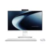 Asus ExpertCenter AIO P440VAK-WPC1760 - No OS - White