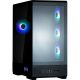 Zalman HÁZ Zalman - Midi - P50 Black