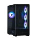 Zalman HÁZ Zalman - Midi - P50 DS Black