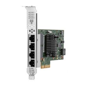 HP TSG SRV HPE BCM 5719 1Gb 4p BASE-T Adapter