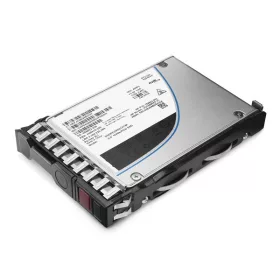 HP TSG SRV HPE 1.6TB NVMe MU SFF SCN U.2 P5620 SSD