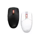 ASUS PER ASUS Vezeték Nélküli egér ROG STRIX IMPACT III WIRELESS USB Optikai, Fekete 36000DPI