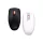 ASUS PER ASUS Vezeték Nélküli egér ROG STRIX IMPACT III WIRELESS USB Optikai, Fehér 36000DPI