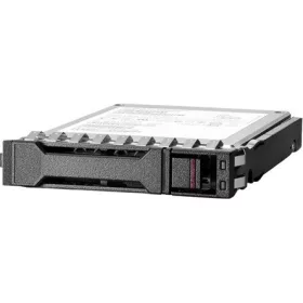 HP TSG STO HPE 600GB SAS 10K SFF BC MV HDD