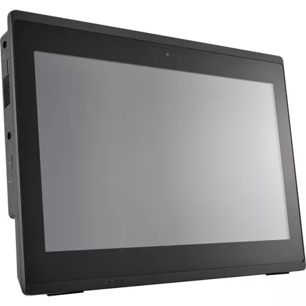 Shuttle XPC P55U3 barebone all-in-one számítógép Fanless, 24/7, IP54