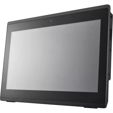 Shuttle XPC P55U barebone all-in-one számítógép Fanless, 24/7, IP54