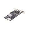 StarTech 4-PORT USB-A PCIE CARD 5GBPS .