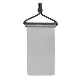 Baseus AquaGlide vízálló telefontok, fekete