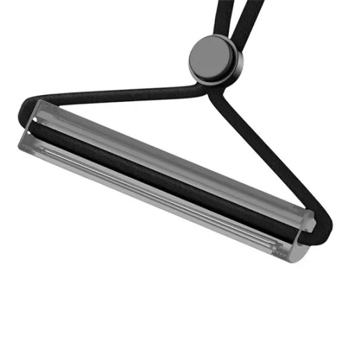 Baseus AquaGlide vízálló telefontok, fekete