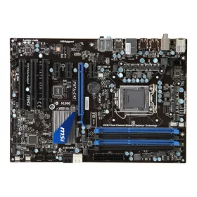   MSI P67A-C43 ATX skt1155 (P67, 4xDDR3/2133Mhz, PCI-E, GbE, RAID, 2xSATA3, 2xUSB3.0)
