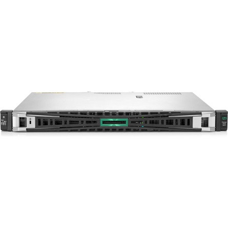 HP ProLiant DL20 Gen11 1U rack szerver