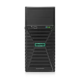   HP TSG SRV HPE torony szerver ProLiant ML30 Gen11, Xeon E-2434 Quad-Core 3.40GHz, 1x32GB, 2x480GB SSD 8SFF, VROC, 1x800W