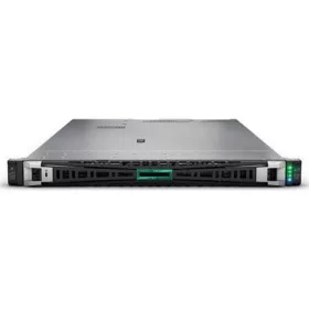   HP TSG SRV HPE rack szerver ProLiant DL360 Gen11, Xeon-S 12C 4510 2.0GHz, 2x32GB, 2x960GB SSD 8SFF, MR408i-o, 2x1000W