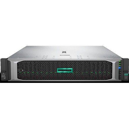 HP ProLiant DL380 Gen11 2U rack szerver