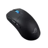 ASUS PER ASUS Vezetékes / Vezeték Nélküli egér ROG HARPE ACE II USB Optikai, Fekete 42000DPI