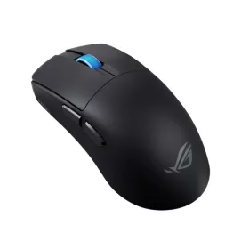   ASUS PER ASUS Vezetékes / Vezeték Nélküli egér ROG HARPE ACE II USB Optikai, Fekete 42000DPI