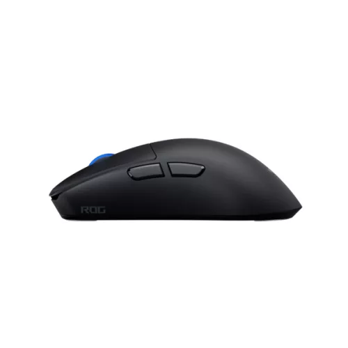 ASUS PER ASUS Vezetékes / Vezeték Nélküli egér ROG HARPE ACE II USB Optikai, Fekete 42000DPI