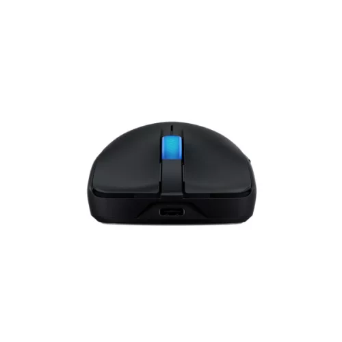 ASUS PER ASUS Vezetékes / Vezeték Nélküli egér ROG HARPE ACE II USB Optikai, Fekete 42000DPI