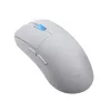 ASUS PER ASUS Vezetékes / Vezeték Nélküli egér ROG HARPE ACE II USB Optikai, Fehér 42000DPI