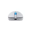 ASUS PER ASUS Vezetékes / Vezeték Nélküli egér ROG HARPE ACE II USB Optikai, Fehér 42000DPI