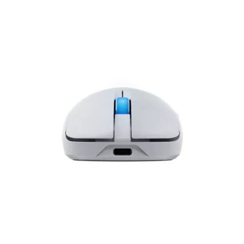 ASUS PER ASUS Vezetékes / Vezeték Nélküli egér ROG HARPE ACE II USB Optikai, Fehér 42000DPI