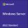 Microsoft-OEM Windows Svr Std 2022 Hungarian 1pkDSP OEI 16Cr NoMedia/NoKey(APOS)AddLic