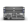 HP TSG SRV HPE torony szerver ProLiant MicroServer Gen11, Xeon-G G7400 Dual-Core 3.7GHz, 1x16GB, 1x1TB HDD, 1NHP, VROC, 1x180W