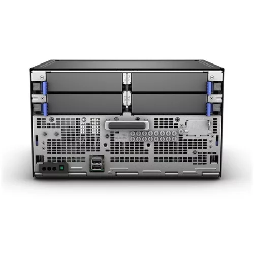 HP TSG SRV HPE torony szerver ProLiant MicroServer Gen11, Xeon E-2434 4C 3.40GHz, 1x32GB, 1x4TB HDD, 1NHP, VROC, 1x180W