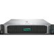 HP ProLiant DL380 Gen10+ 2U rack szerver