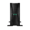 HP TSG SRV HPE torony szerver ProLiant ML110 Gen11, Xeon-S 12C 4510 2.40GHz, 1x32GB, 2x4TB HDD 4LFF, SATA, 2x1000W