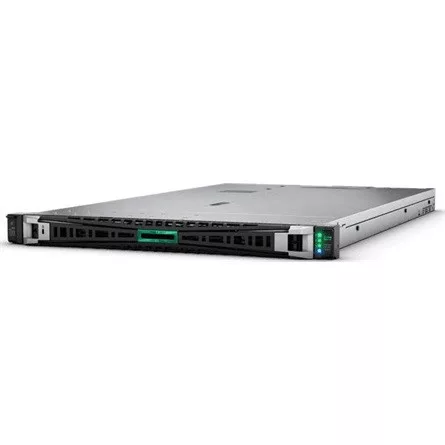 HP TSG SRV HPE rack szerver ProLiant DL360 Gen11, Xeon-S 16C 4514Y 2.00GHz, 2x32GB, 2x480GB SSD, 8SFF, MR408i-o, 2x1000W