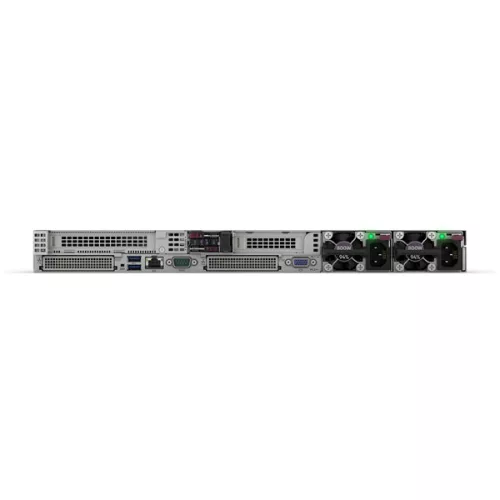 HP TSG SRV HPE rack szerver ProLiant DL325 Gen11, EPYC 24C 9224 2.5GHz, 2x32GB, 2x480GB SSD, 8SFF, MR408i-o, 2x1000W