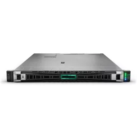   HP TSG SRV HPE rack szerver ProLiant DL360 Gen11, Xeon-S 12C 4510 2.40GHz, 2x32GB, 2x2.4TB HDD, 8SFF, MR408i-o, 2x1000W