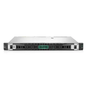   HP TSG SRV HPE rack szerver ProLiant DL20 Gen11, Xeon 4C E-2434 3.40GHz, 1x32GB, 2x480GB SSD, 4SFF, VROC RAID, 1x800W