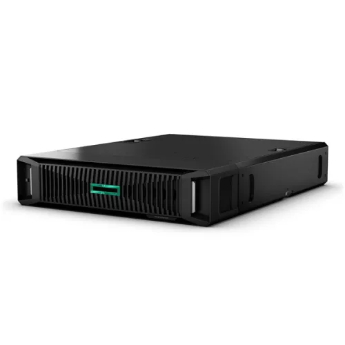 HP TSG SRV HPE rack szerver ProLiant DL145 Gen11, AMD 8C 8024P 2.40GHz, 1x32GB, No HDD, 2SFF, SATA/NVMe, 2x900W