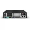 HP TSG SRV HPE rack szerver ProLiant DL145 Gen11, AMD 16C 8124P 2.45GHz, 2x32GB, No HDD, 2SFF, NS204i-u, 2x1000W