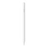 Baseus TPK Baseus Smooth Writing 2 Series Dual Charging Stylus aktív toll (Apple iPad), fehér
